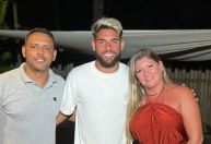 Mãe de Yuri Alberto fala sobre momento de superação do filho no Corinthians