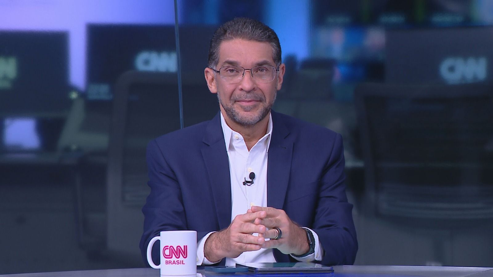 Mansueto Almeida, economista-chefe do BTG Pactual e ex-secretário do Tesouro Nacional, em entrevista ao WW