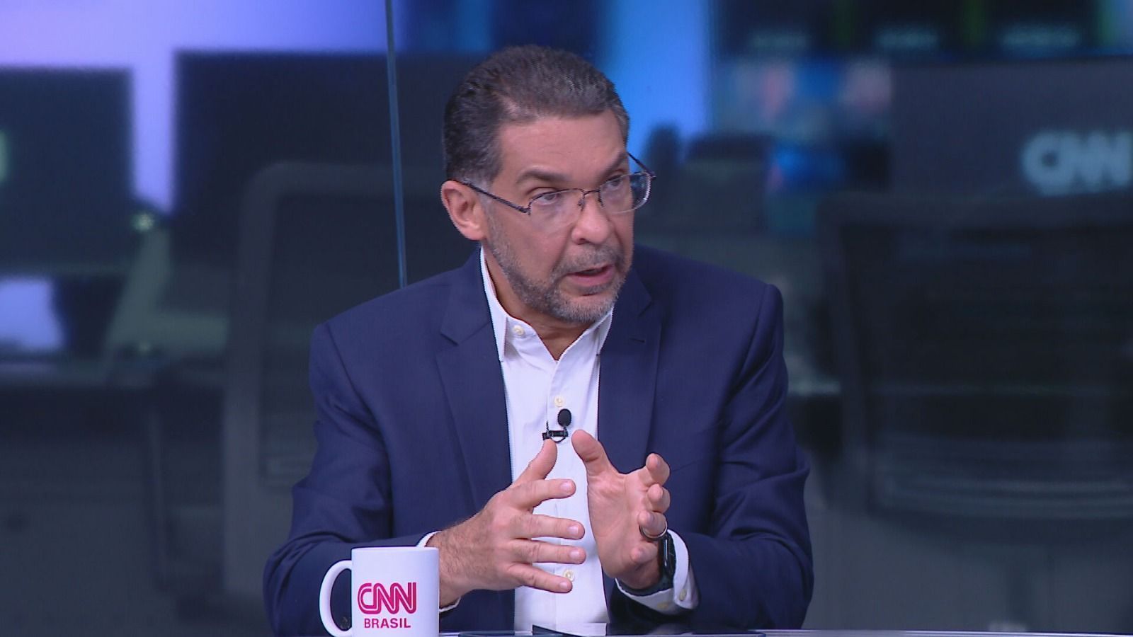 Mansueto Almeida, economista-chefe do BTG Pactual e ex-secretário do Tesouro Nacional, em entrevista ao WW