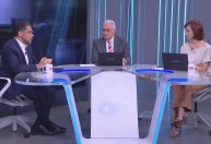 Intervenções do BC no câmbio se justificam, mas não solucionam problema, diz Mansueto ao WW