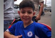 Corpo de criança que desapareceu após passeio de bicicleta é encontrado em lago em Assis (SP)