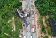 MP denuncia motorista e dono de empresa por acidente com 39 mortos em MG