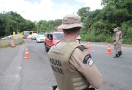Operação Natal: Segurança é reforçada em estradas e terminais da Bahia