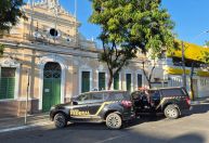 Agente da PF recebia mesada de R$ 6 mil para manter grupo informado