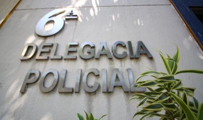 Polícia prende homem que manteve esposa em cárcere privado no centro do Rio