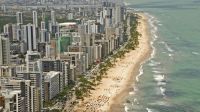 Previsão indica semana com chuvas leves em Recife