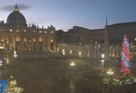 Roma se prepara para o Jubileu de 2025 com expectativa de milhões de visitantes