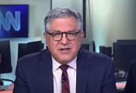 Estados não vão conseguir debater ações criminosas sozinhos, diz Padilha à CNN