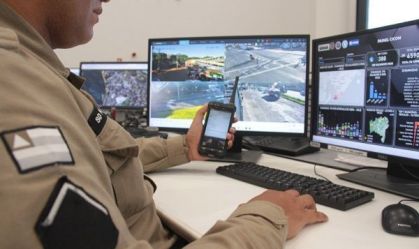 Traficante é preso por reconhecimento facial no Natal do Centro de Salvador