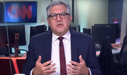 Temos expectativa de normalização do câmbio, diz Padilha à CNN