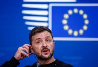 Análise: Negociações sobre fim da guerra não são o que Zelensky esperava