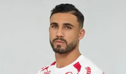 Ex-Galo jogará Paulistão pela Portuguesa
