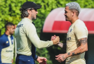 São Paulo toma decisão sobre Luciano, que está em dúvida sobre futuro