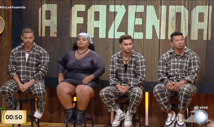 A Fazenda 16: saiba quem já está na Roça desta semana