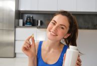 Vitamina D: suplementação é agora indicada para toda criança e adolescente