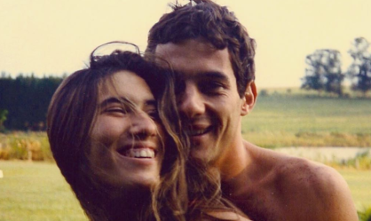 Ex-namorada de Ayrton Senna diz que ele pediu um tempo e começou a namorar com Xuxa