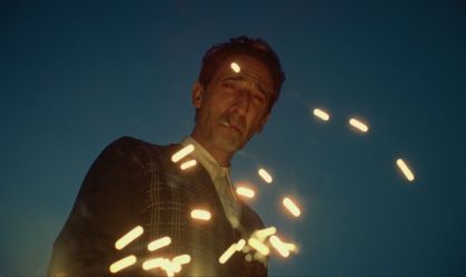 Como o filme "O Brutalista" moldou o arquiteto László Tóth