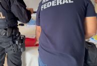 PF investiga empresa suspeita de explorar ilegalmente e causar danos ambientais em terras no interior do Pará