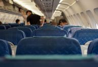 Receita da indústria aérea deve superar US$ 1 tri pela 1ª vez em 2025, afirma Iata