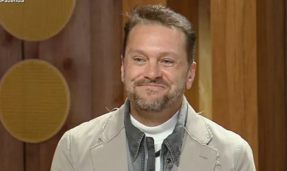 A Fazenda 16: Albert Bressan é eliminado com apenas 0,85% dos votos