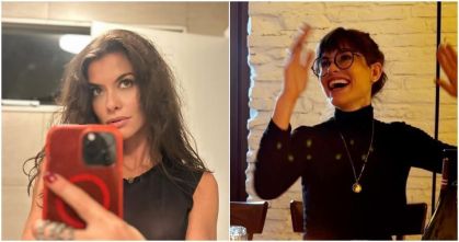 alinne moraes