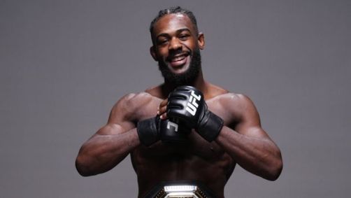Aljamain Sterling, ex-campeão do UFC