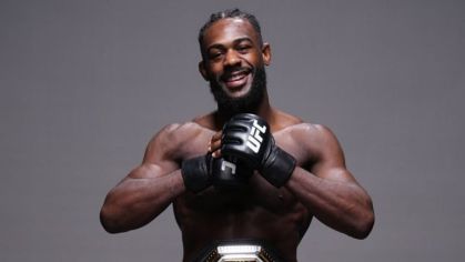 Aljamain Sterling, ex-campeão do UFC