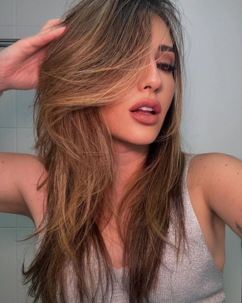 Amanda Meirelles foi campeã do BBB 23 • Instagram/Amanda Meirelles