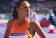 Medalhista olímpica diz ter sofrido abuso sexual de ex-companheiro