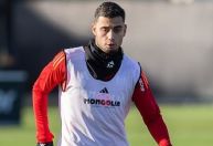 Técnico do Fulham comenta situação de Andreas Pereira, alvo do Palmeiras