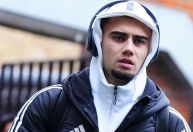Palmeiras aumenta expectativas por Andreas Pereira e aguarda resposta do Fulham