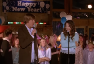 Saiba como passar a virada do ano com os protagonistas de “High School Musical"