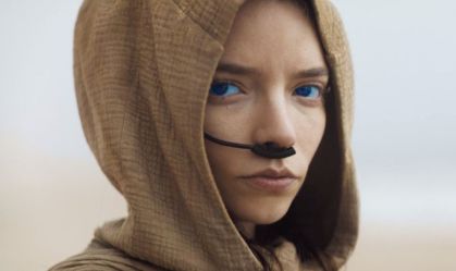 "O Messias de Duna": Anya-Taylor Joy confirma participação no filme