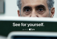 Emmy 2025: Apple TV+ atrai reconhecimento da premiação com riscos criativos