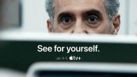 Emmy 2025: Apple TV+ atrai reconhecimento da premiação com riscos criativos