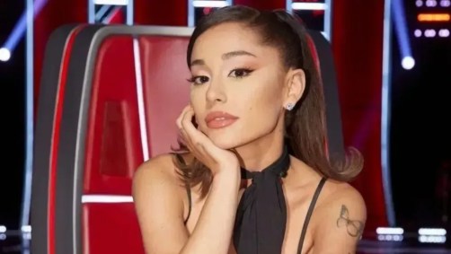 Ariana Grande completa 32 anos