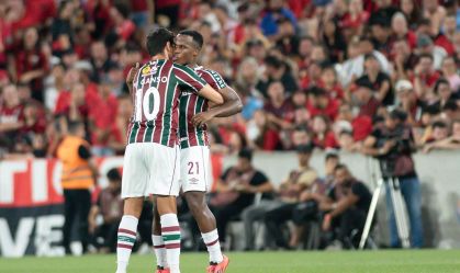 Fluminense disputará o mundial de Clubes da FIFA 2025