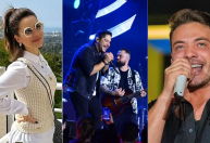 Jorge e Mateus, Sandy e mais: relembre artistas que anunciaram pausa na carreira