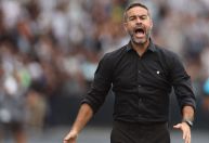 Artur Jorge não permanecerá no Botafogo em 2025; saiba detalhes