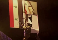 EUA acusam ex-funcionários de Assad por suposta tortura de americanos e sírios