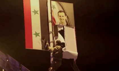 EUA acusam ex-funcionários de Assad por suposta tortura de americanos e sírios