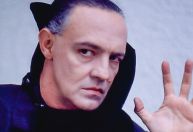 Ator de "Vamp" e "TV Pirata": saiba quem foi Ney Latorraca