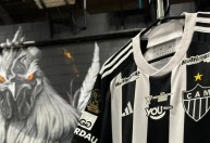 Atlético-MG fecha acordo e terá quarto maior patrocínio máster do Brasil