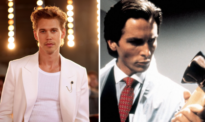 "Psicopata Americano": Austin Butler será protagonista da nova versão, diz site