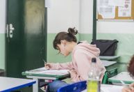 Pedagogia e mais: veja os 10 cursos mais procurados da rede pública