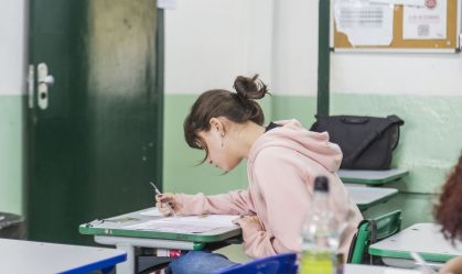 Pedagogia e mais: veja os 10 cursos mais procurados da rede pública