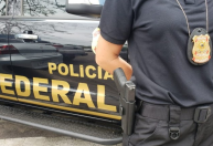 Funai, PF e Ibama combatem garimpo ilegal no Vale do Javari