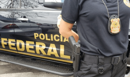 Funai, PF e Ibama combatem garimpo ilegal no Vale do Javari