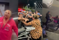 Idosa agredida e PMs afastados: o que se sabe sobre agressão policial em SP