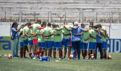 Bahia na Copinha 2025: veja datas, horários e onde assistir